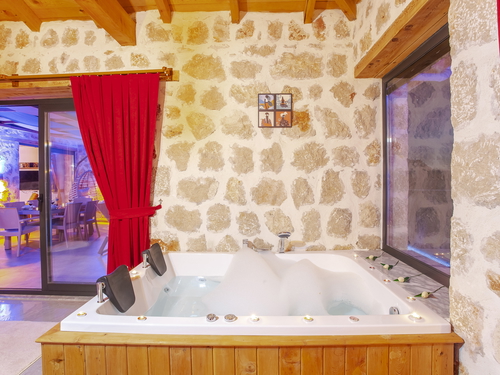  gece  -  Kasım
  | Kalkan Yeşilköy Villa (4 Kişilik, Özel Havuzlu, Jakuzili Seçenekli)